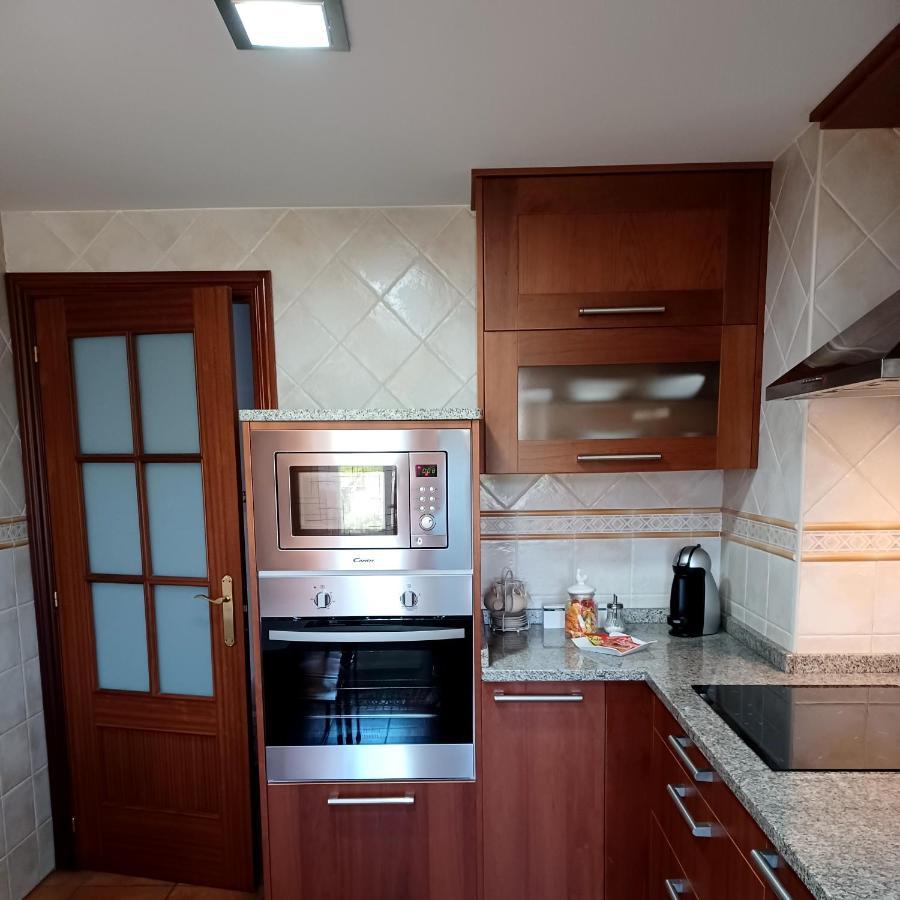Marvera Caldas De Reis Esterno foto