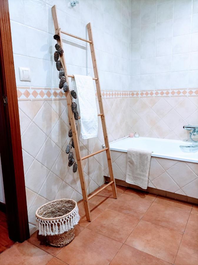 Marvera Caldas De Reis Esterno foto